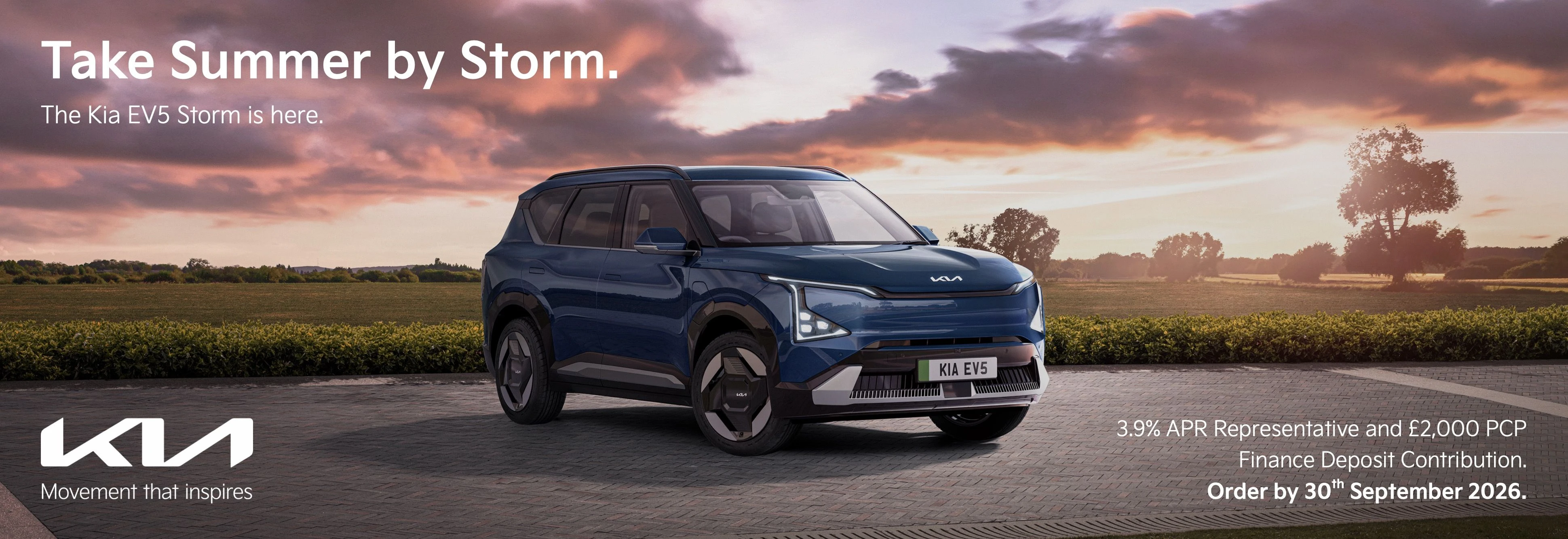Q3 - EV5 Storm banner